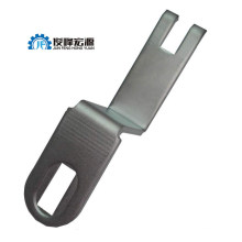 OEM galvanized auto spare sheet metal stamping parts